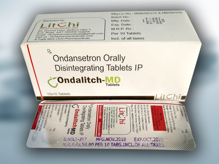Ondalitch-MD